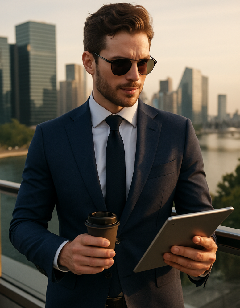 portrait lorenzo di arelate