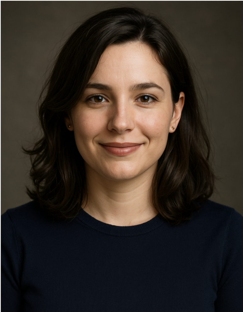 portrait louisa marvell